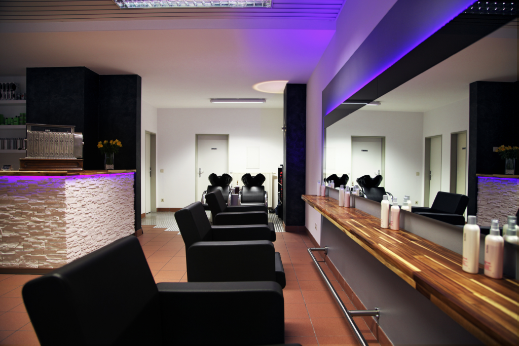 Luxhair Friseur | Serkan Baysal