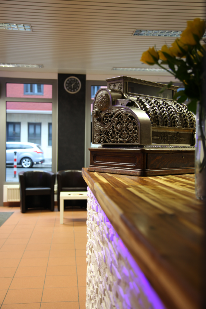 Luxhair Friseur | Serkan Baysal