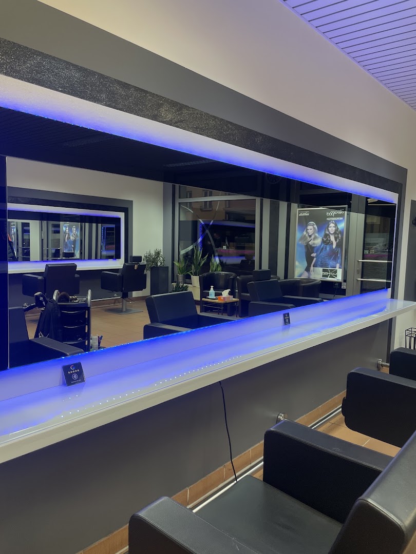 Luxhair Friseur | Serkan Baysal